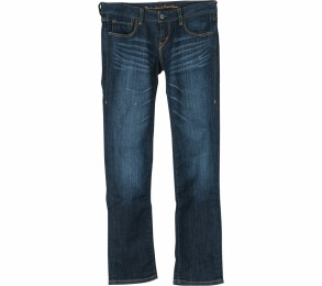 Levi's Dark Blue Pants