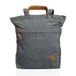 FJALLRAVEN KANKEN Steel Blue Totepack