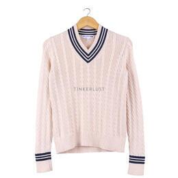 UNIQLO Beige Sweater