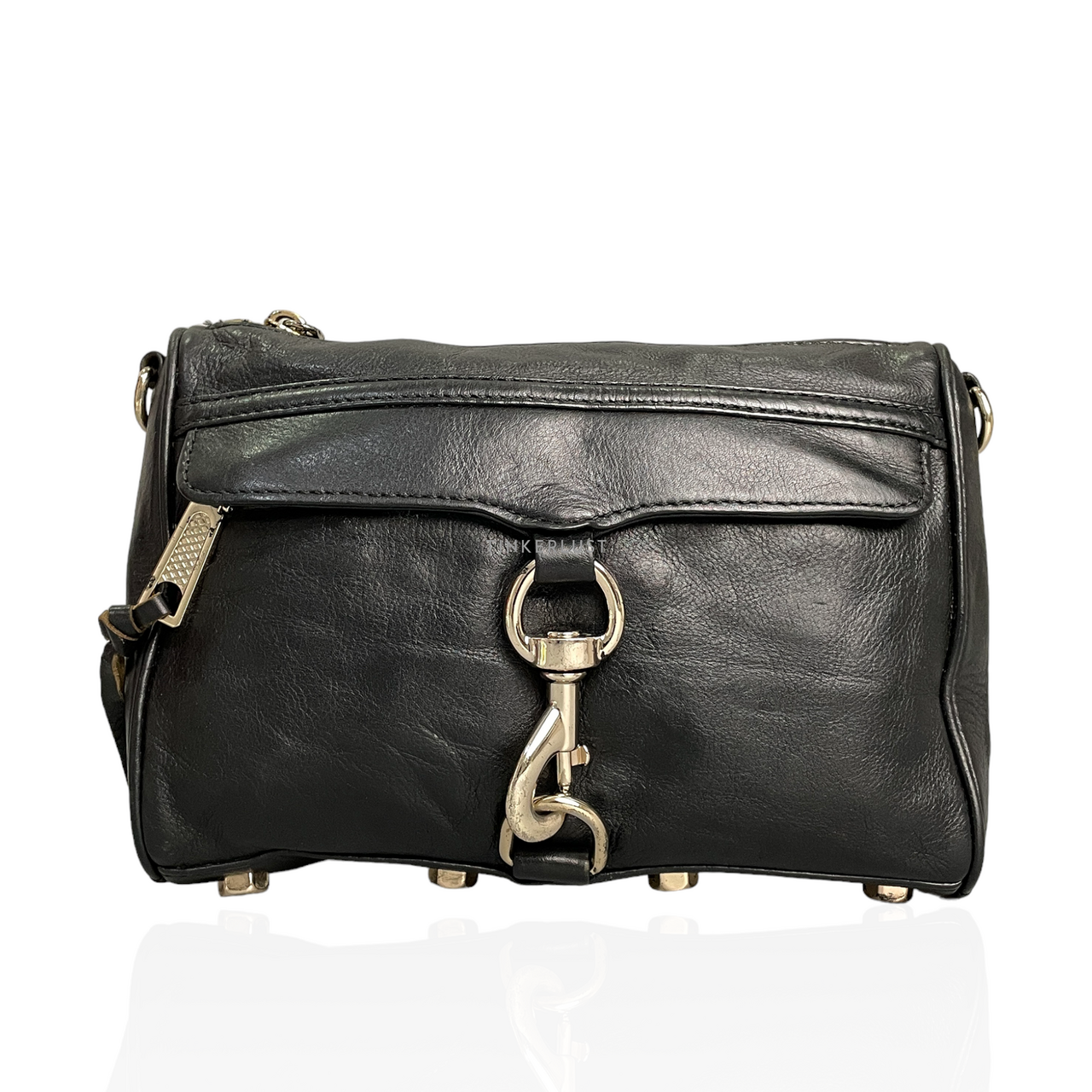 Rebecca minkoff sling on sale