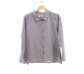 Heim Grey Shirt