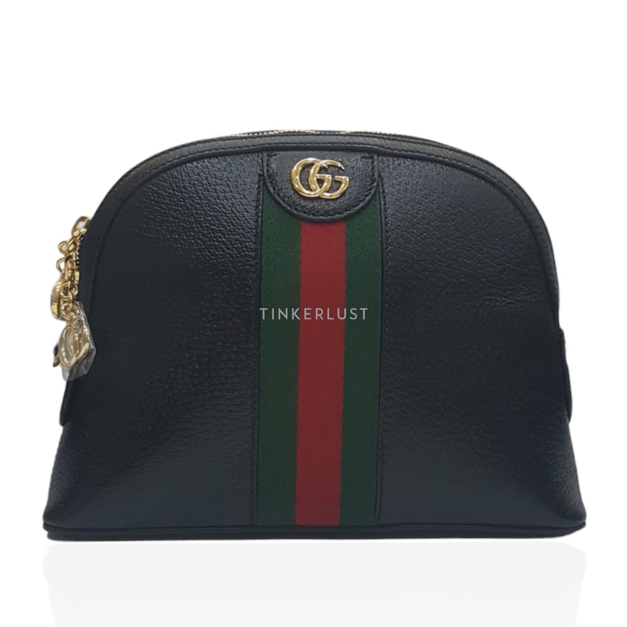 Gucci cheap ophidia black