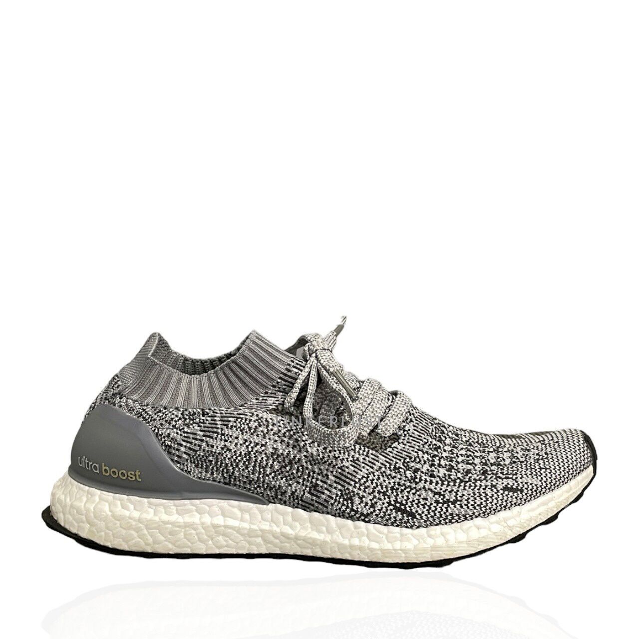 Ultra boost uncaged size 2024 4