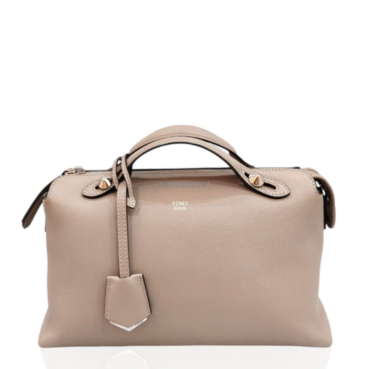 tas satchel Fendi Btw Medium Tortira Shw 2017 Satchel Bag Tinkerlust