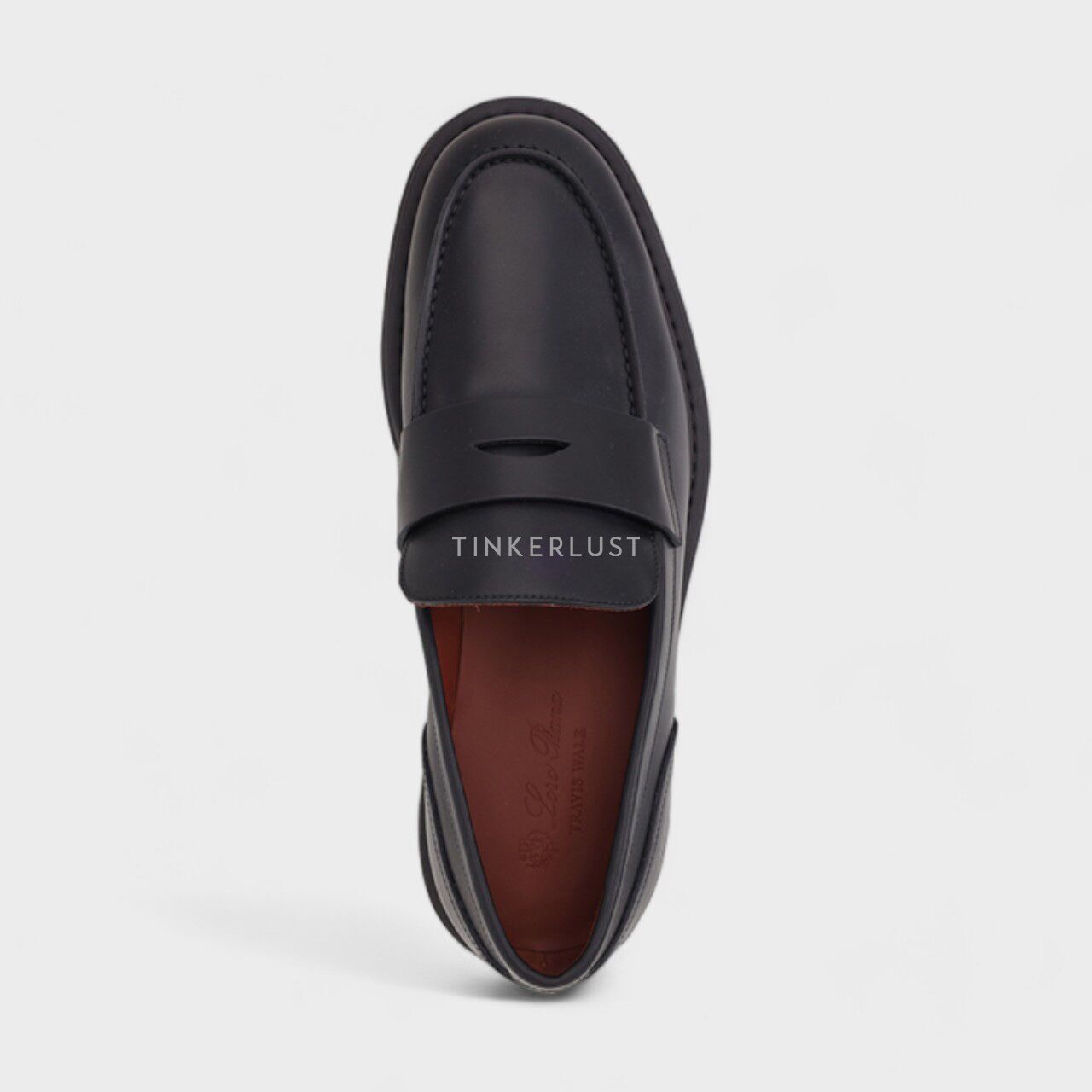 Travis loafers sales