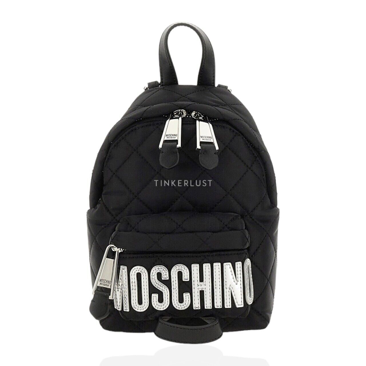 Moschino backpack 2018 sales
