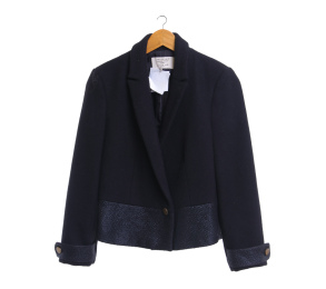 Zara Black Blazer