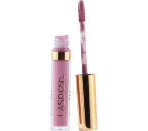 LaSplash Lip Couture Rose Garden Lips