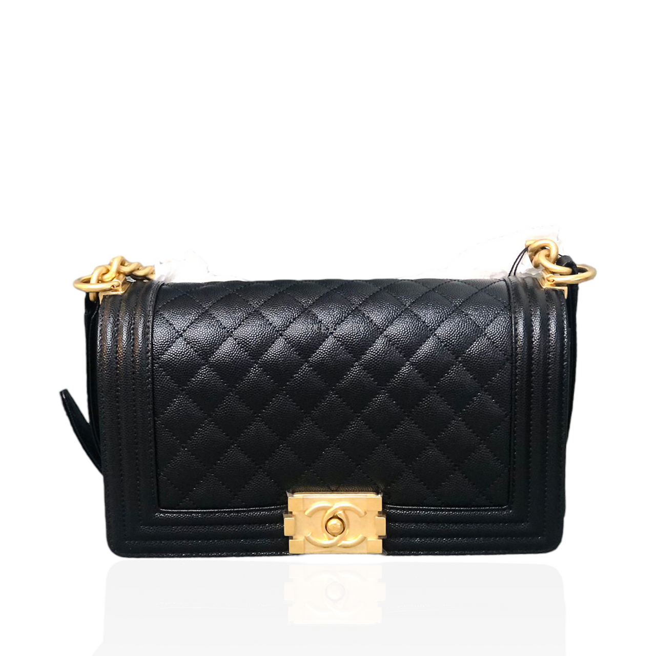 Harga chanel boy original store