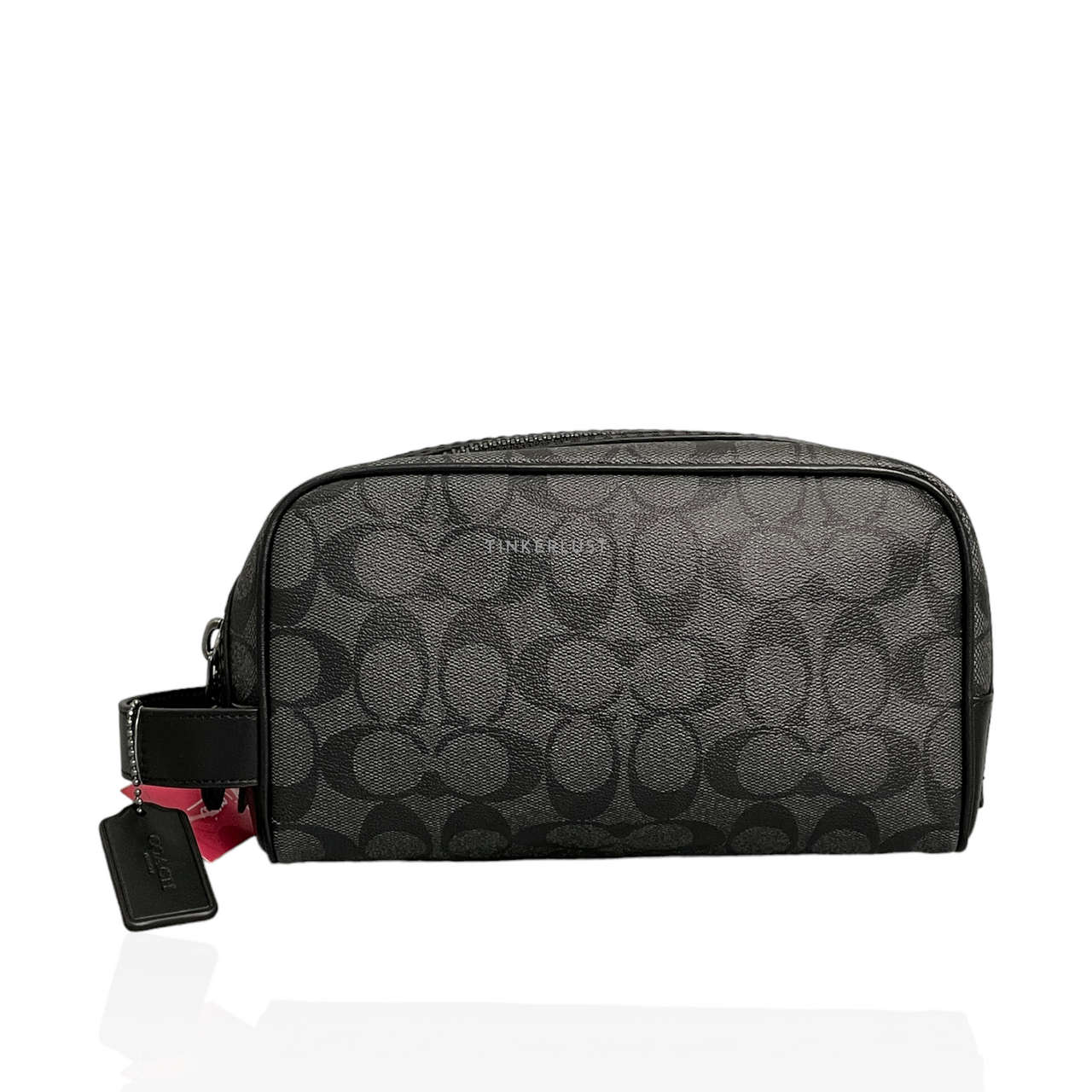 Coach men pouch bag sale