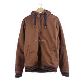 H&M Brown Jacket