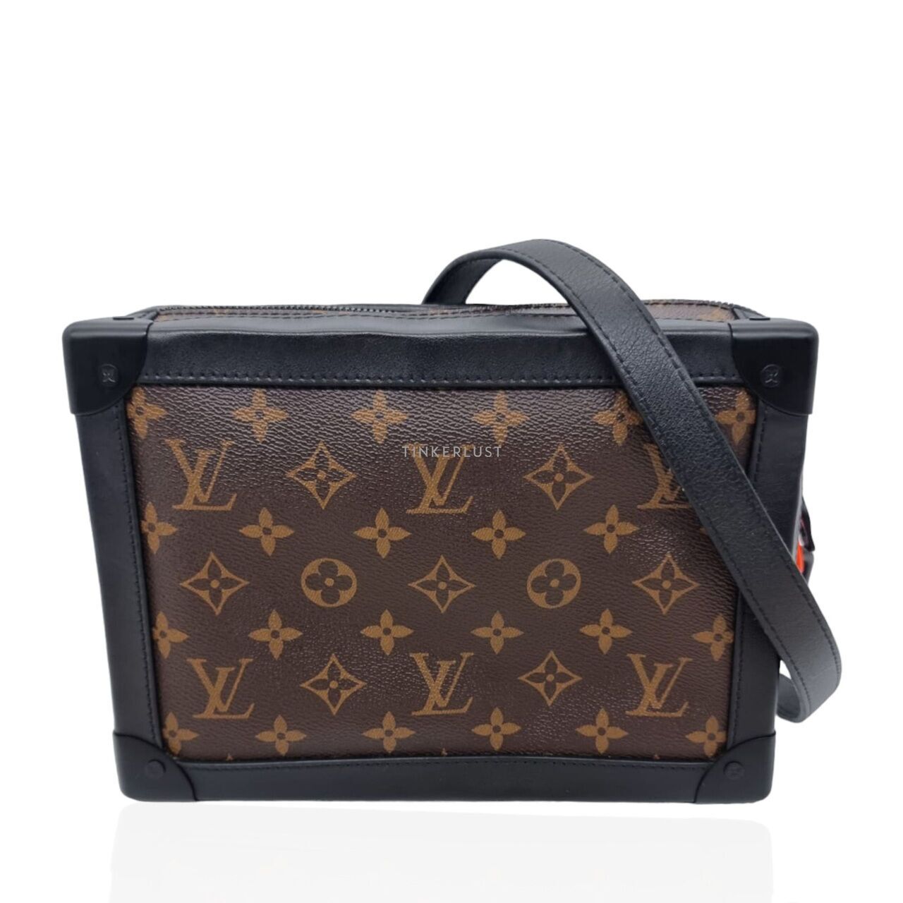 Lv soft trunk virgil abloh hotsell