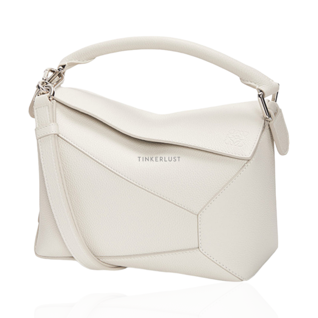Loewe puzzle white deals