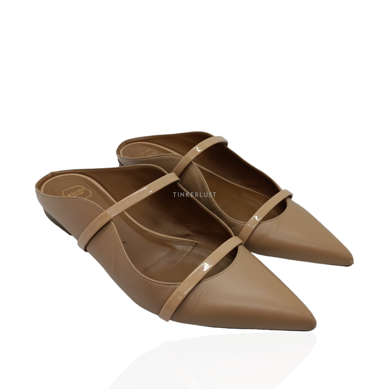 Malone souliers hot sale maureen flats