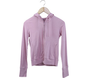 UNIQLO Pink Jaket
