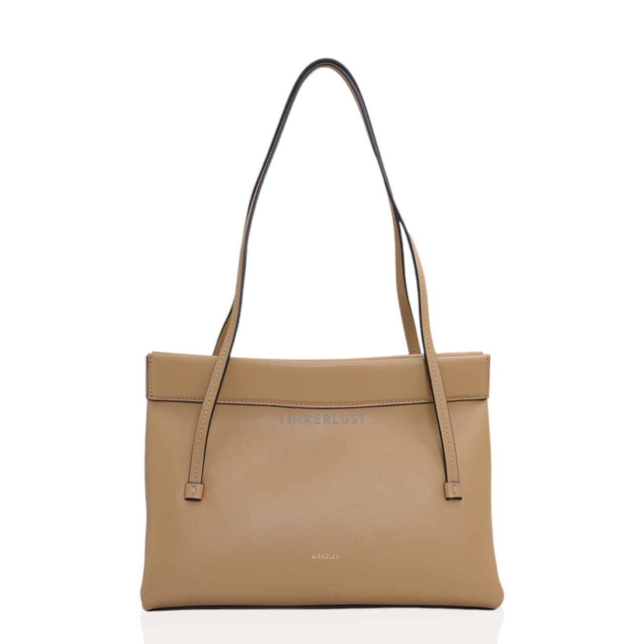 tas shoulder-bag WANDLER Mini Joanna in Gingerbread Soft
