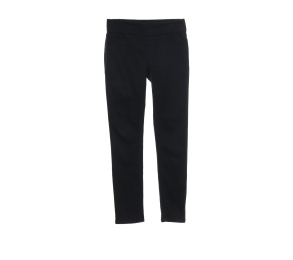 Ralph Lauren Black Long Pants