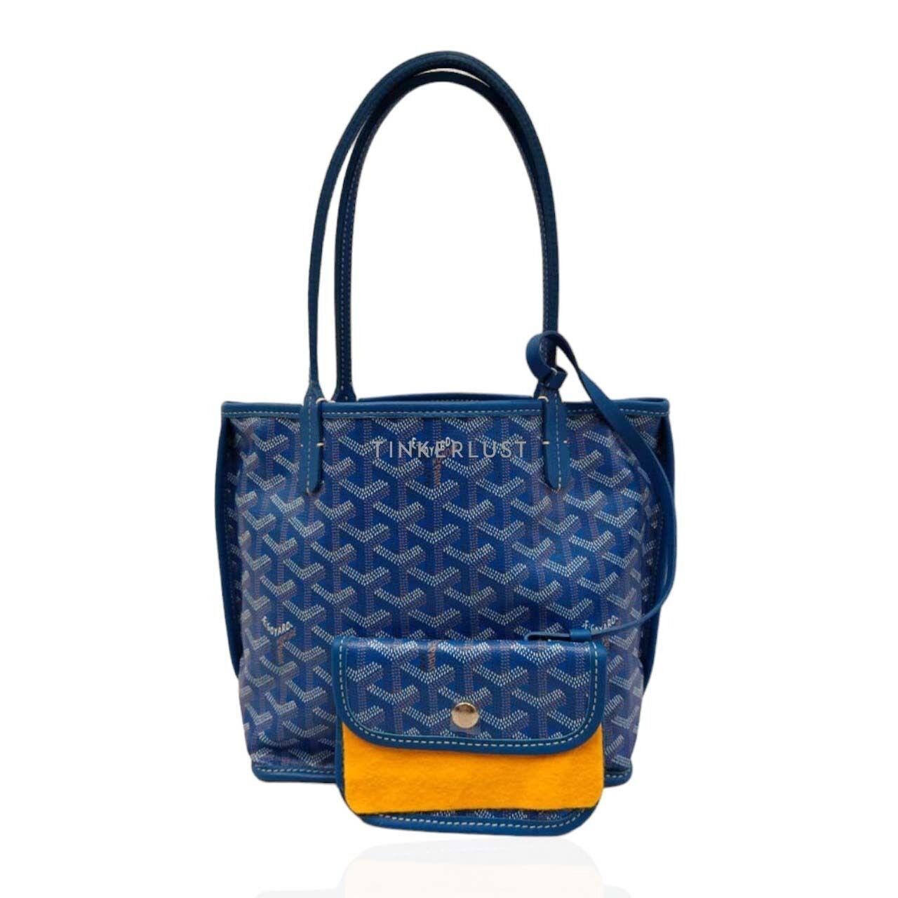 Goyard price cheap list 2018