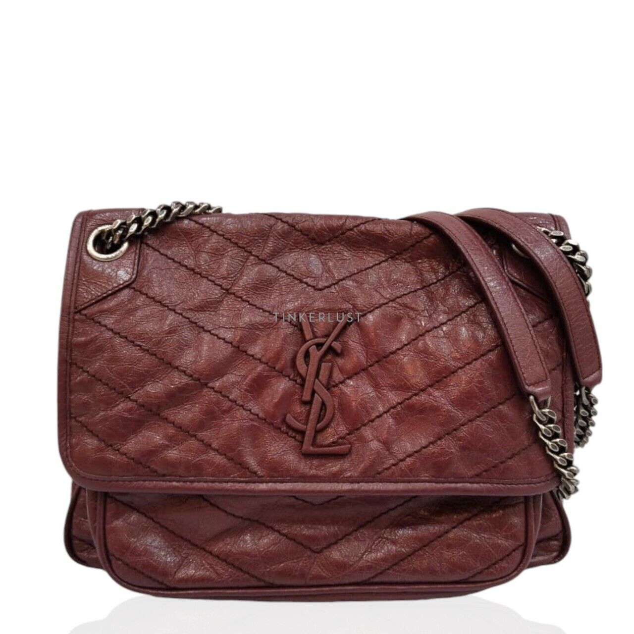 Ysl handbag 2018 sales