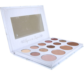 Bhcosmetics Carli Bybel Sets and Palette