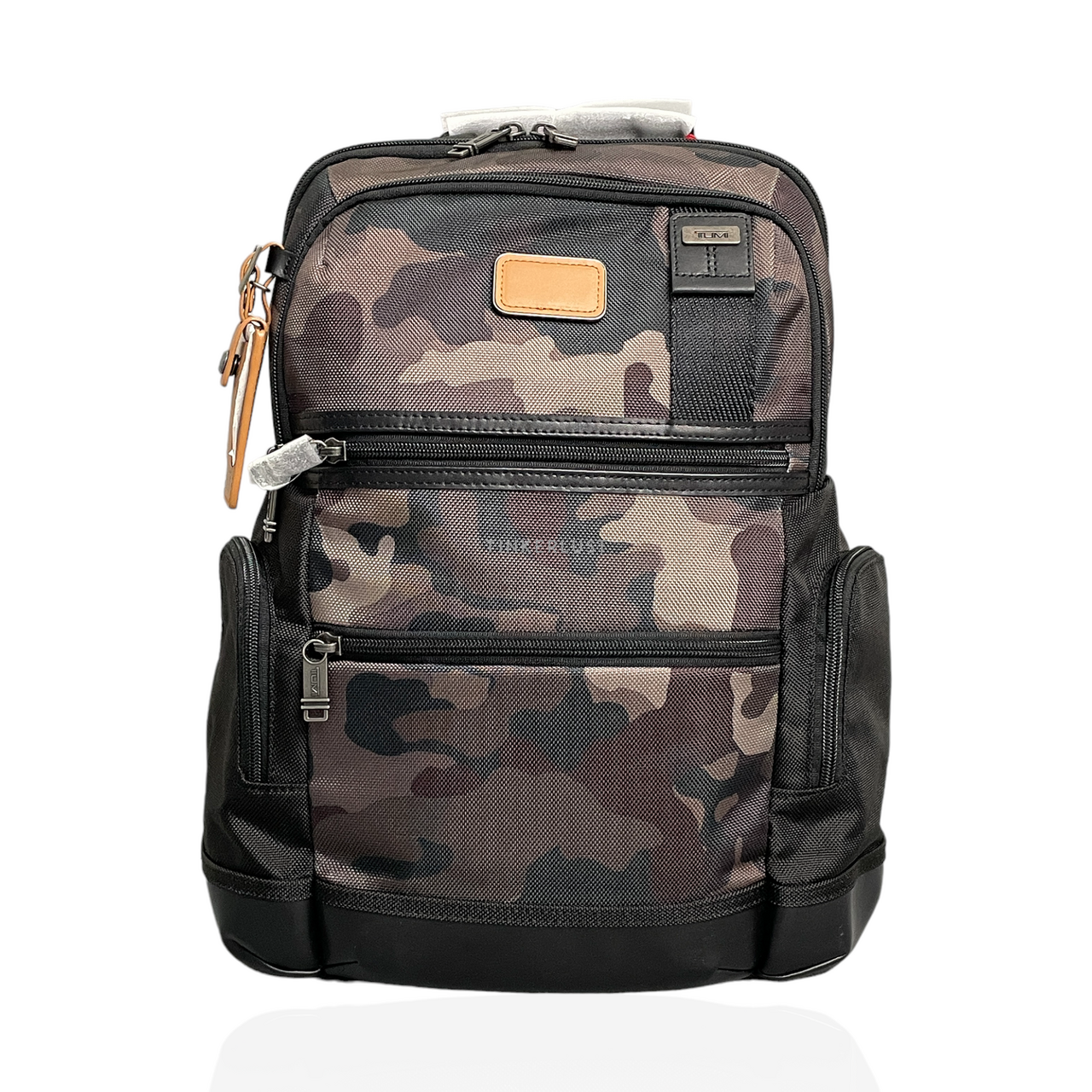 TUMI Parrish Back Pack約15cm - バッグ