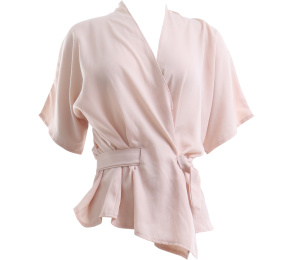 Maven Cream Outerwear