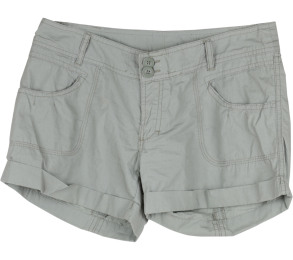 Cotton On Green Short Pants