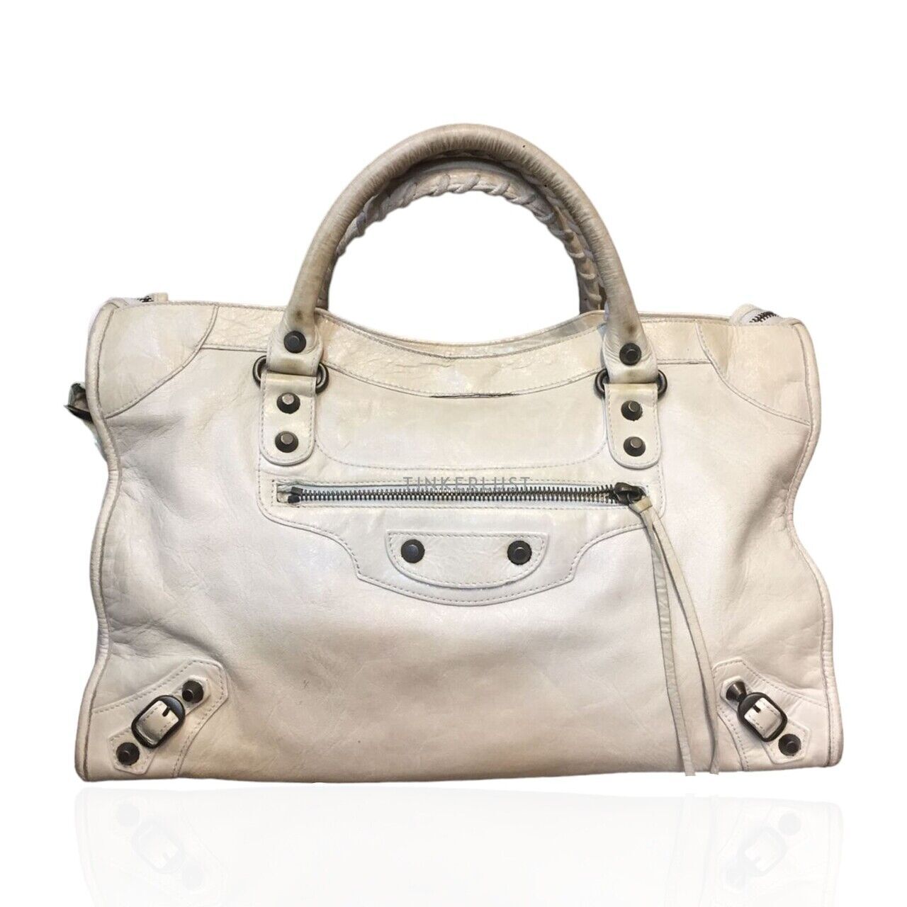 Balenciaga vintage clearance