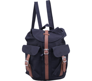 Herschel Black Backpack