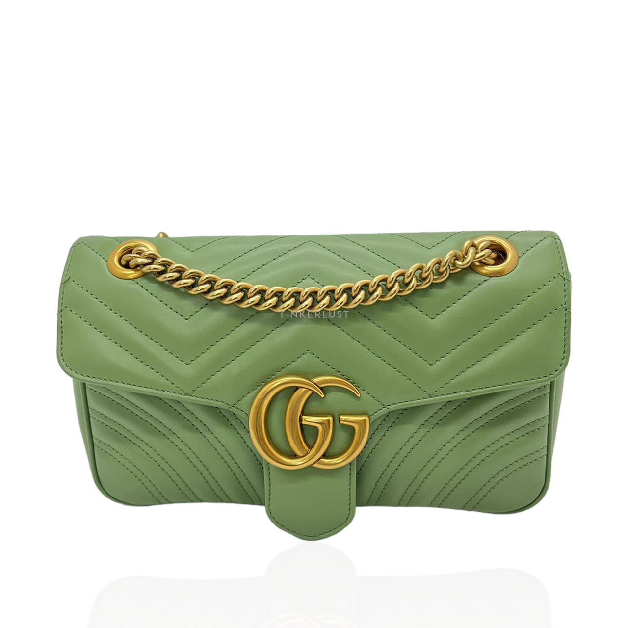 Gucci store bag 26cm