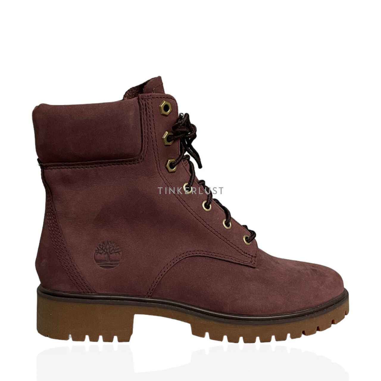 Timberland jayne best sale 6 waterproof boot