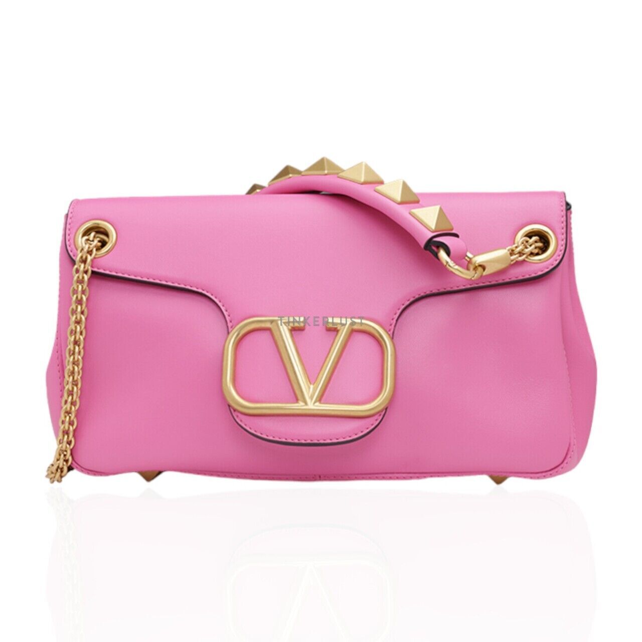 Valentino tas studs 2025