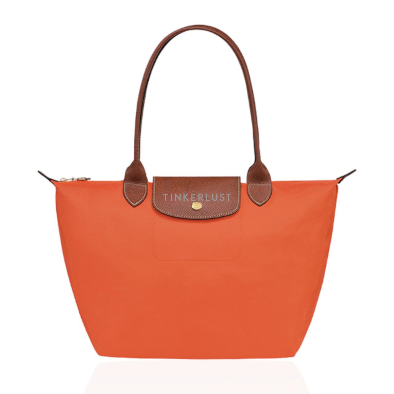 Longchamp tas le pliage sale