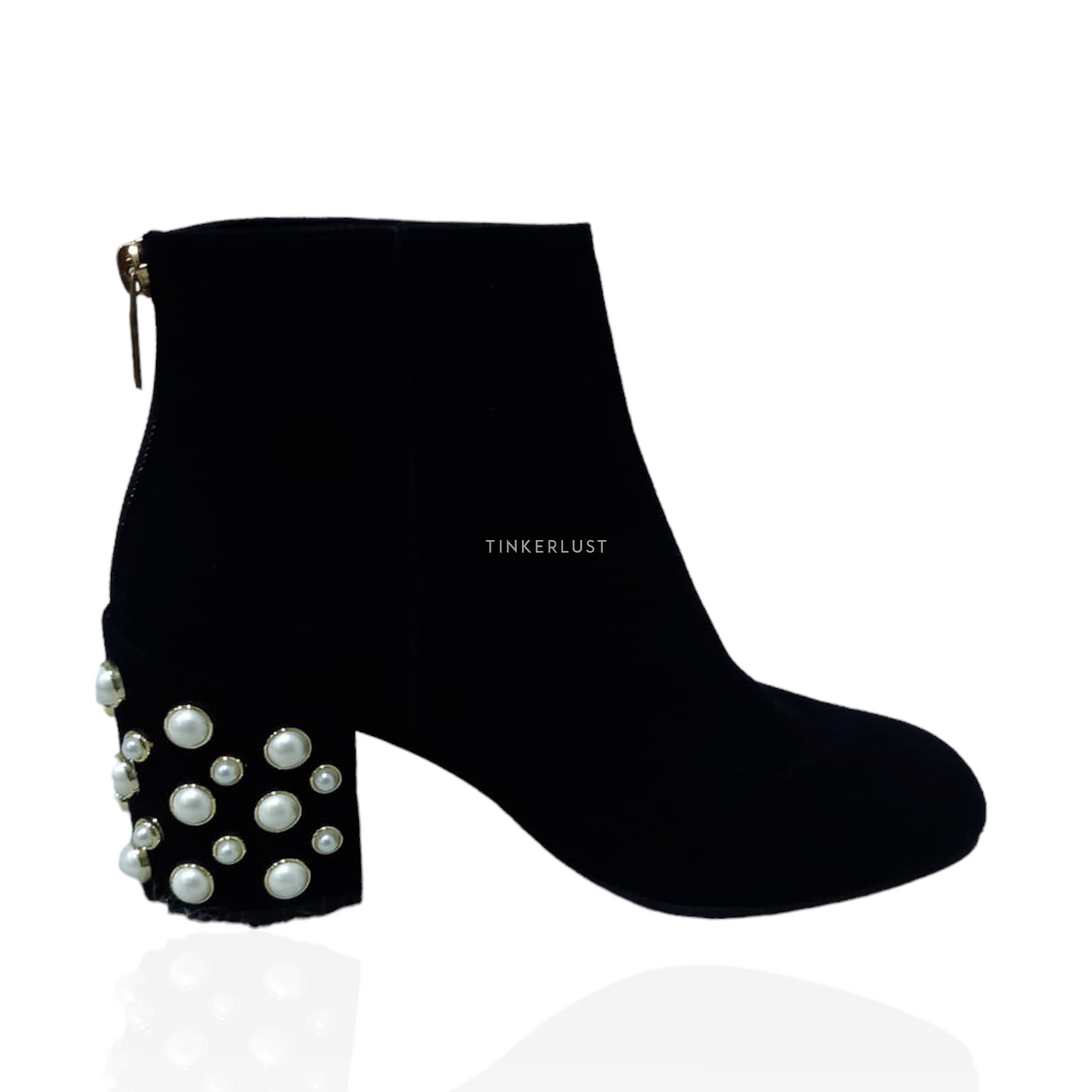 Stuart weitzman best sale demibenatar boots