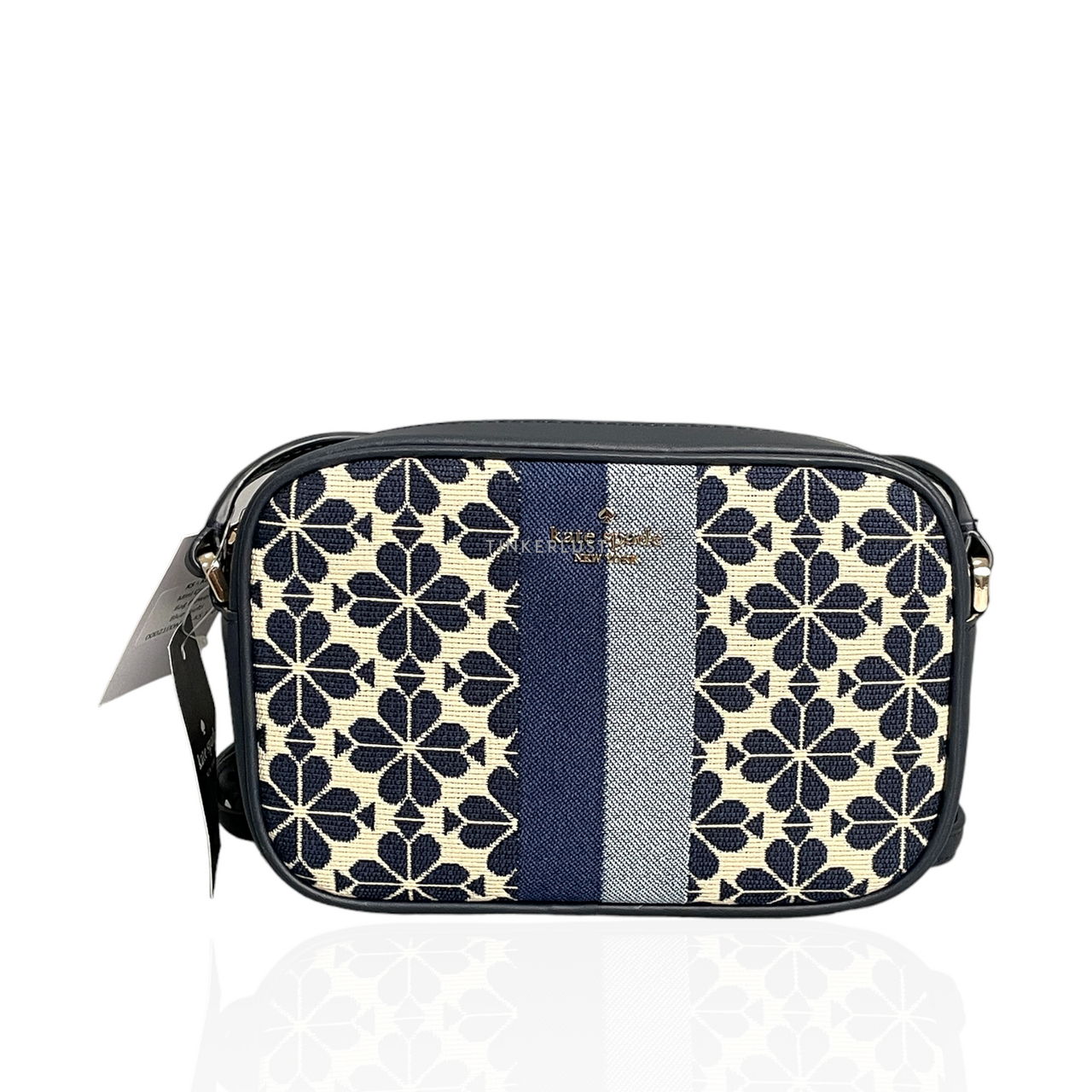 Kate spade sling bag floral hot sale