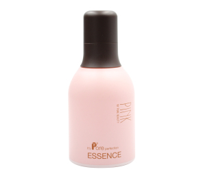 PINK By Pure Beauty It's Pore Perfection Essence Skin Care