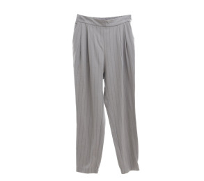 Uniqlo Grey Long Pants 