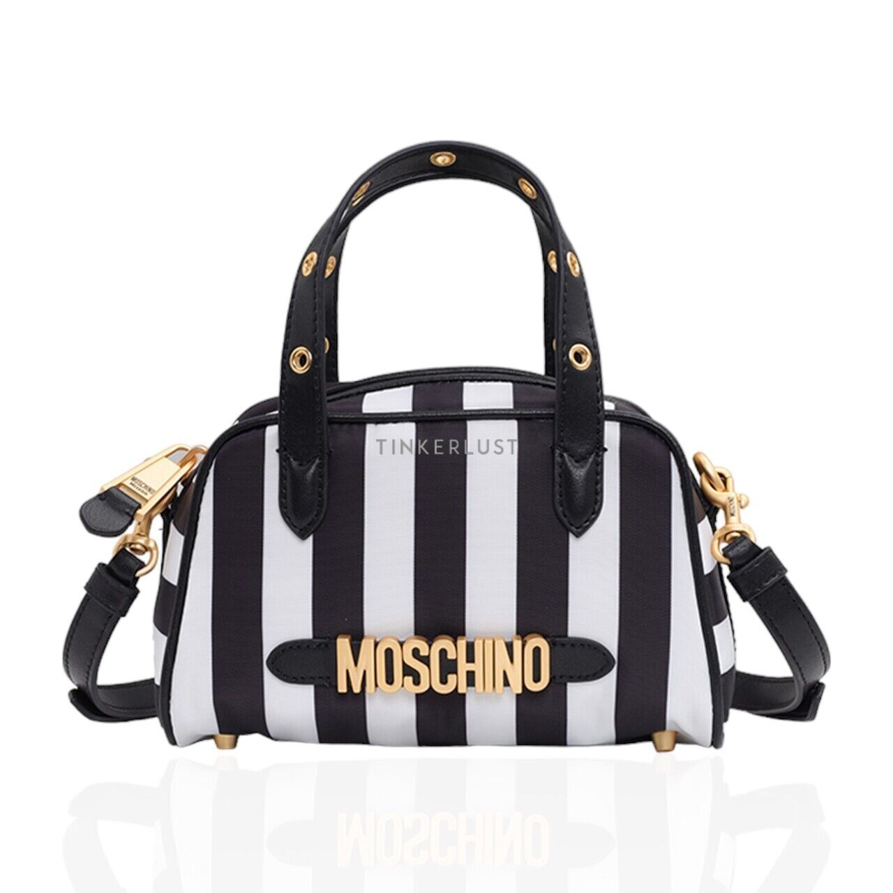 Moschino tas sale