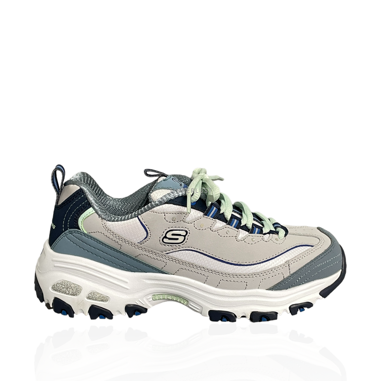 Cool skechers on sale