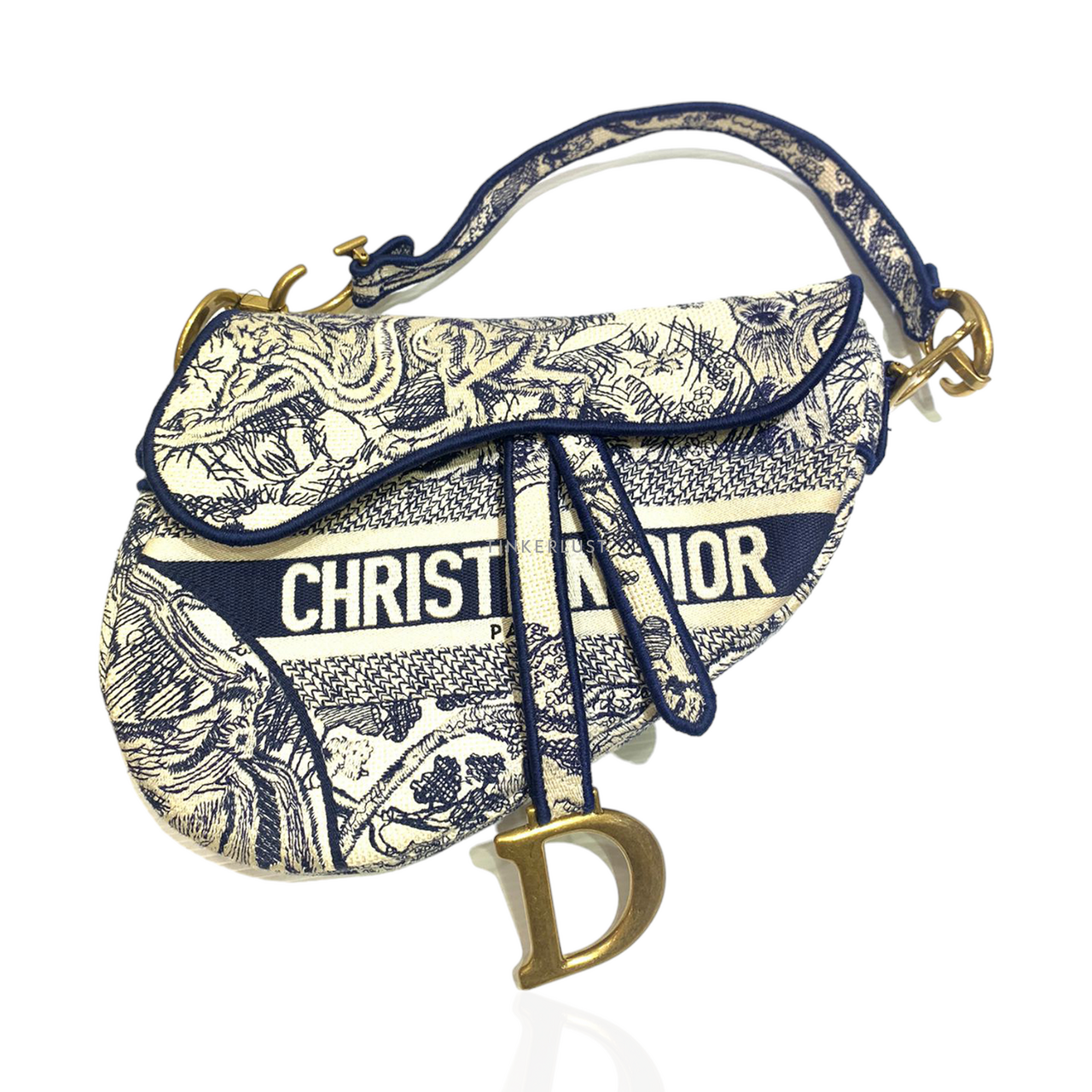 Harga beg hot sale christian dior