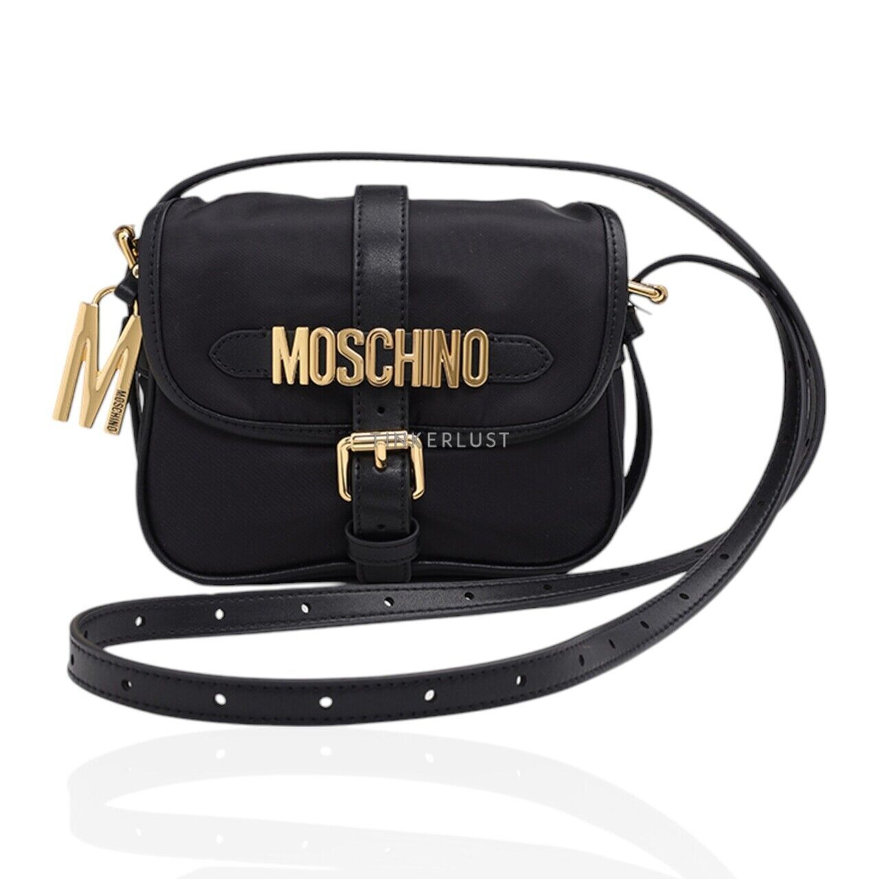 Moschino tas sale