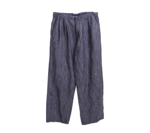 Animale Dark Grey Long Pants