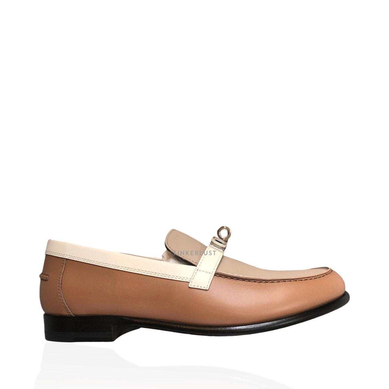 Mocassin hermes femme hot sale