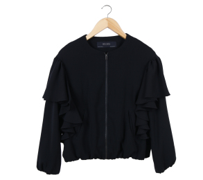 Zara Black Jaket