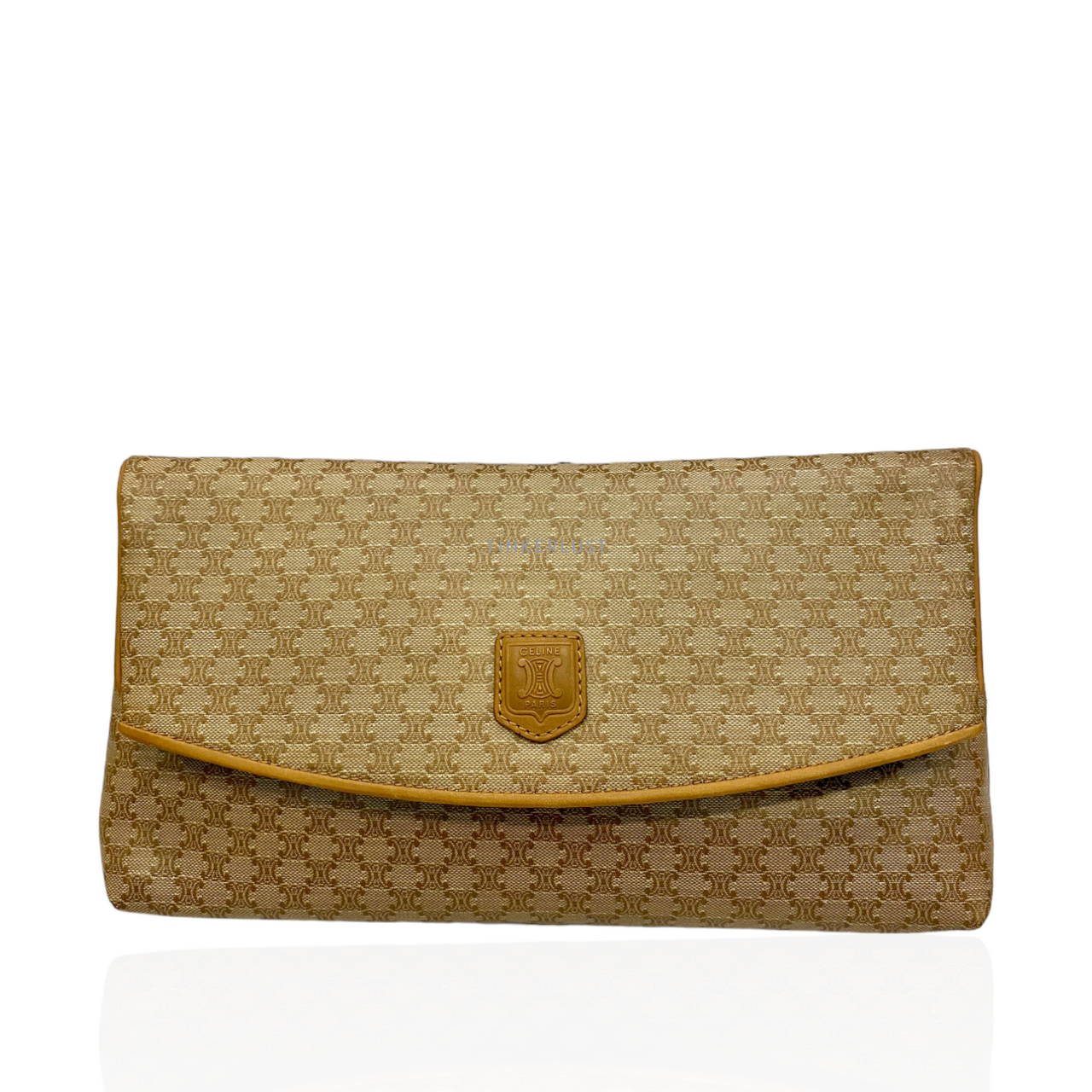 Celine chunky best sale clutch