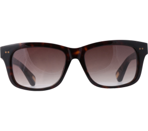 Marc Jacobs Brown Tortoise Sunglasses