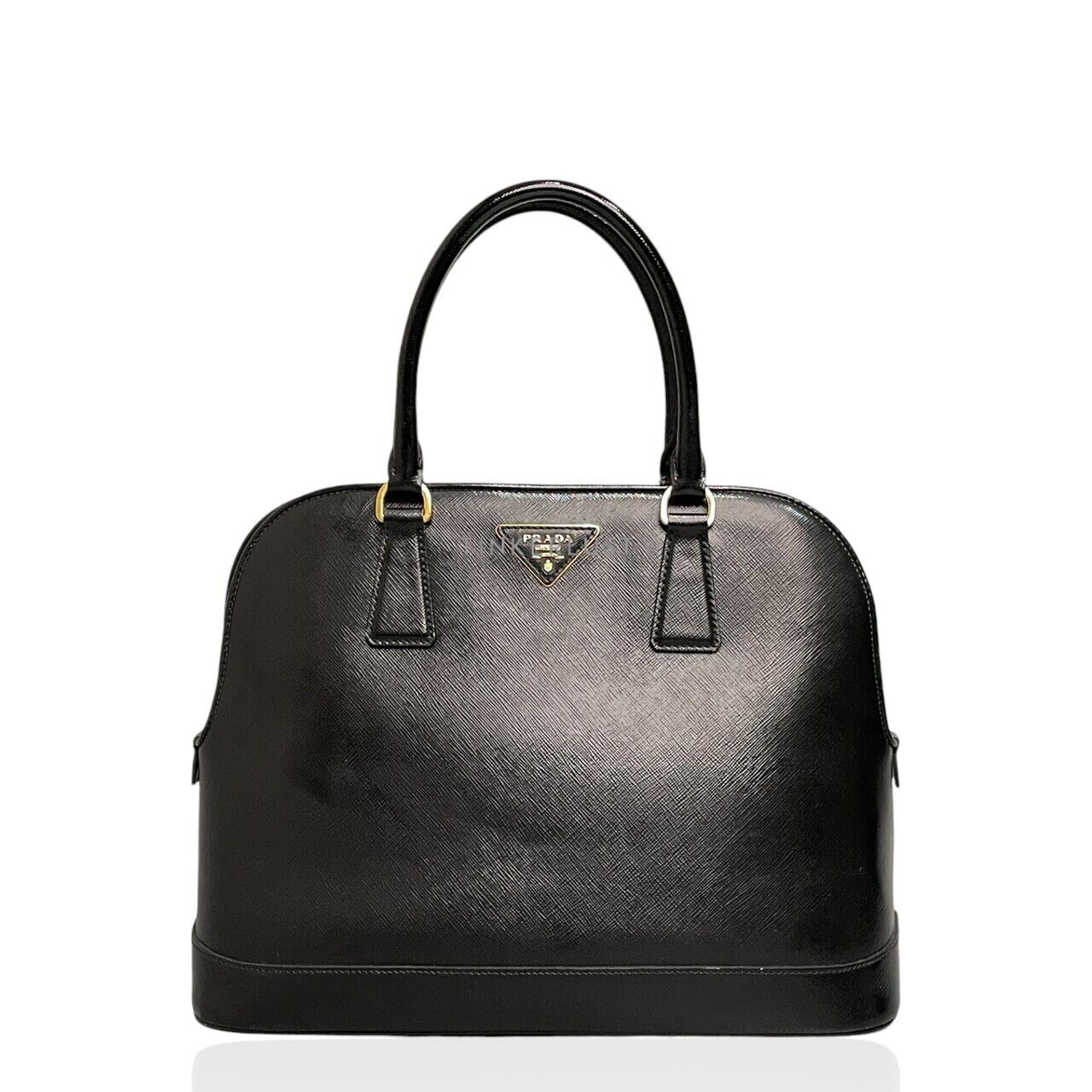 Prada saffiano vernic outlet
