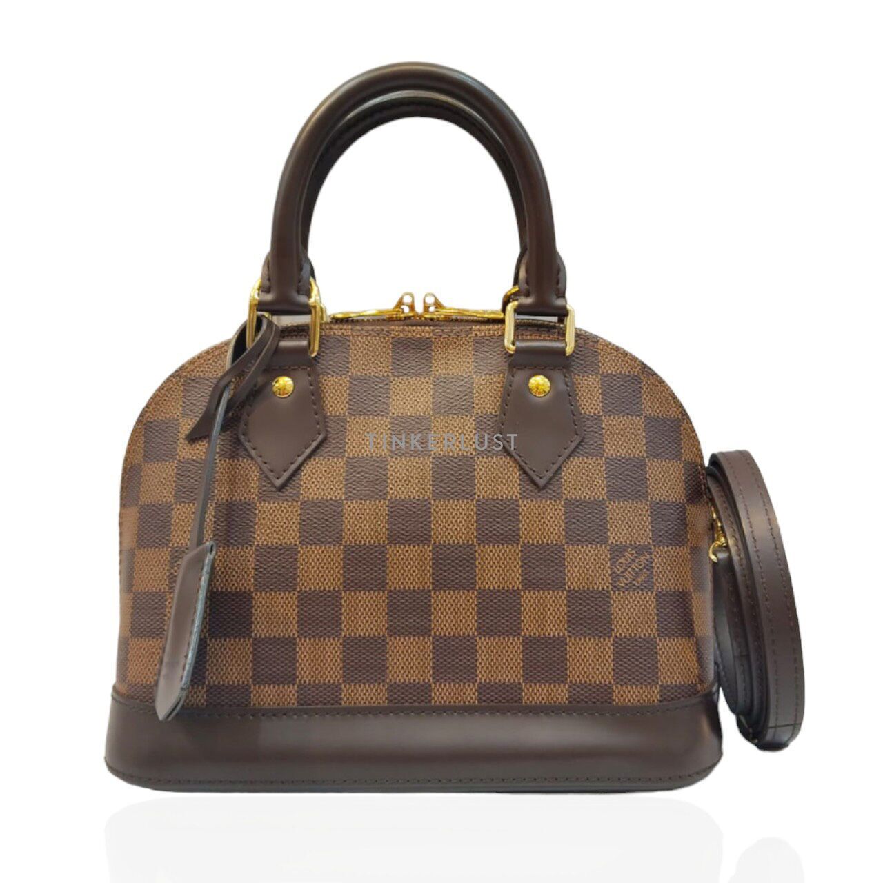 Alma tas louis vuitton sale