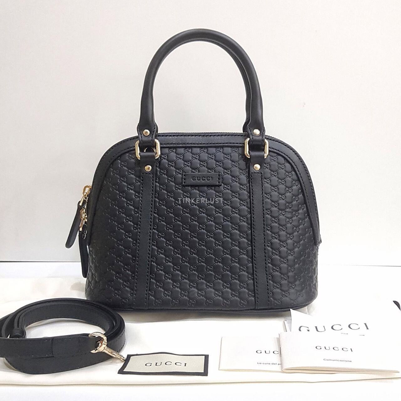 Gucci alma bag price sales