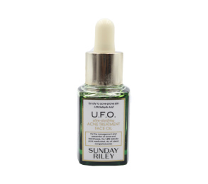 Sunday Riley U.F.O Ultra Clarifying Acne Skin Care